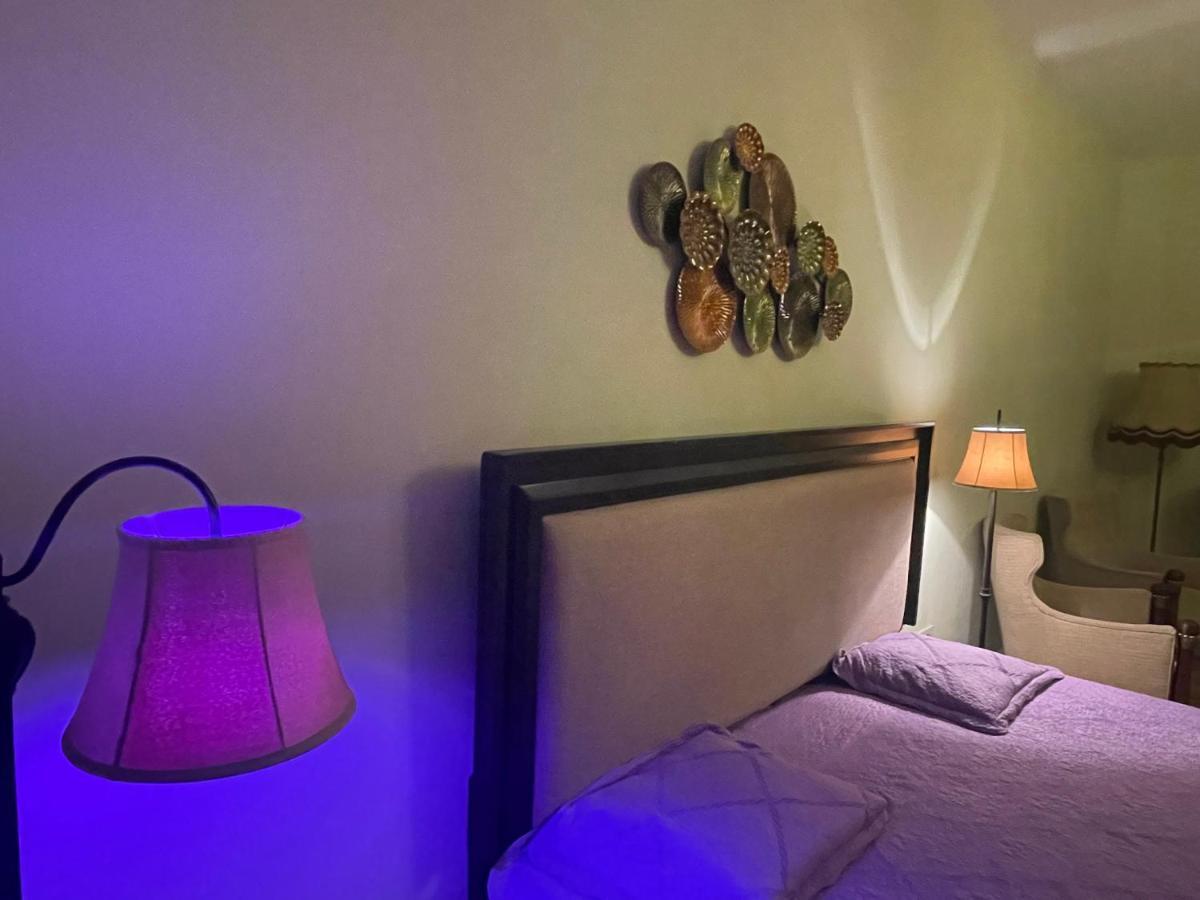 Cozyflat In The Central Arad Buitenkant foto