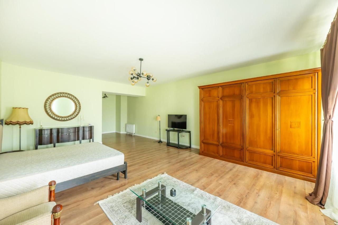 Cozyflat In The Central Arad Buitenkant foto