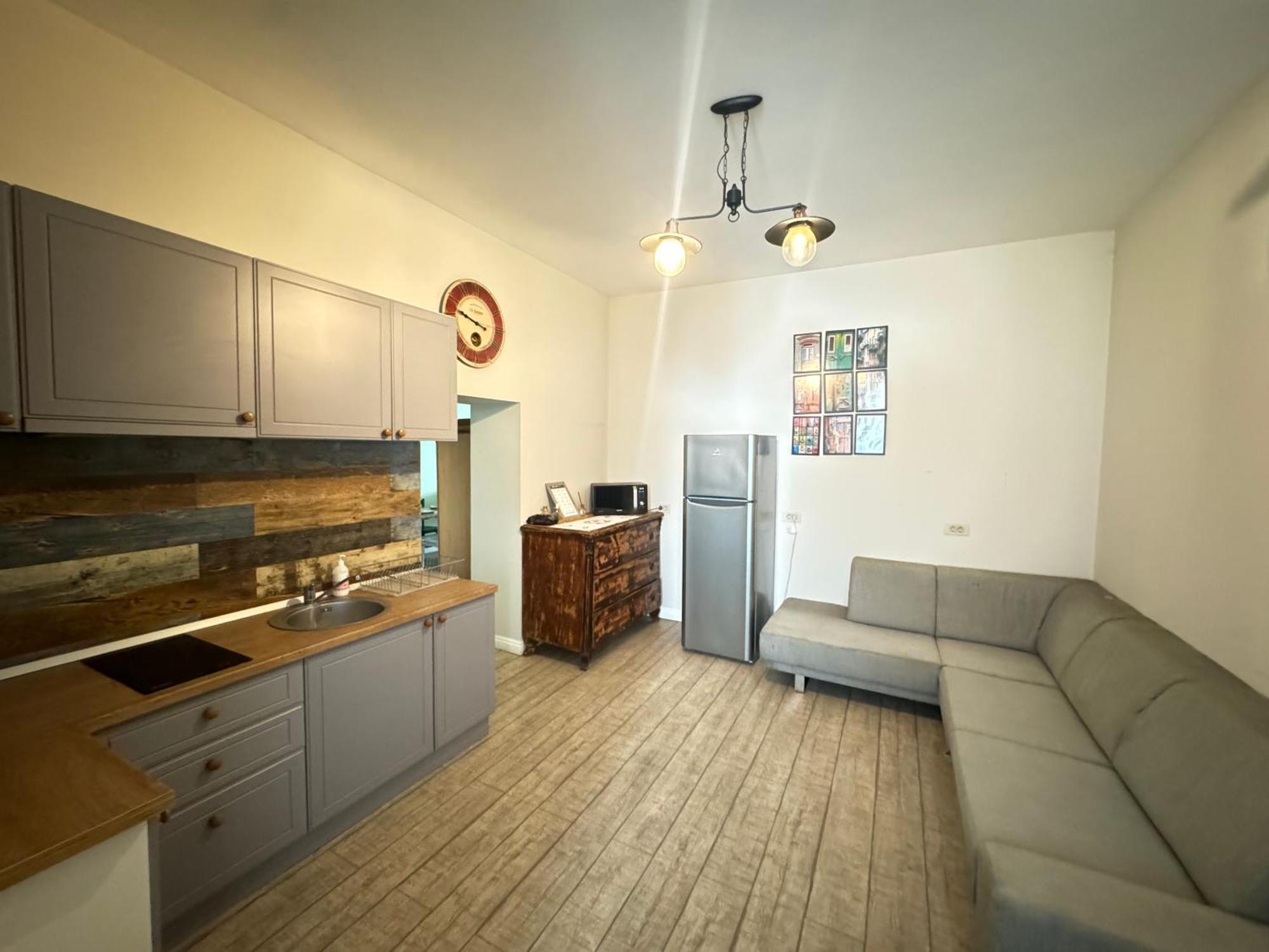 Cozyflat In The Central Arad Buitenkant foto